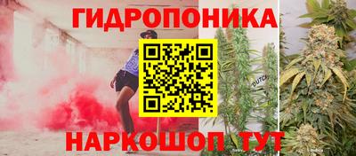 гидропоника Мариинск